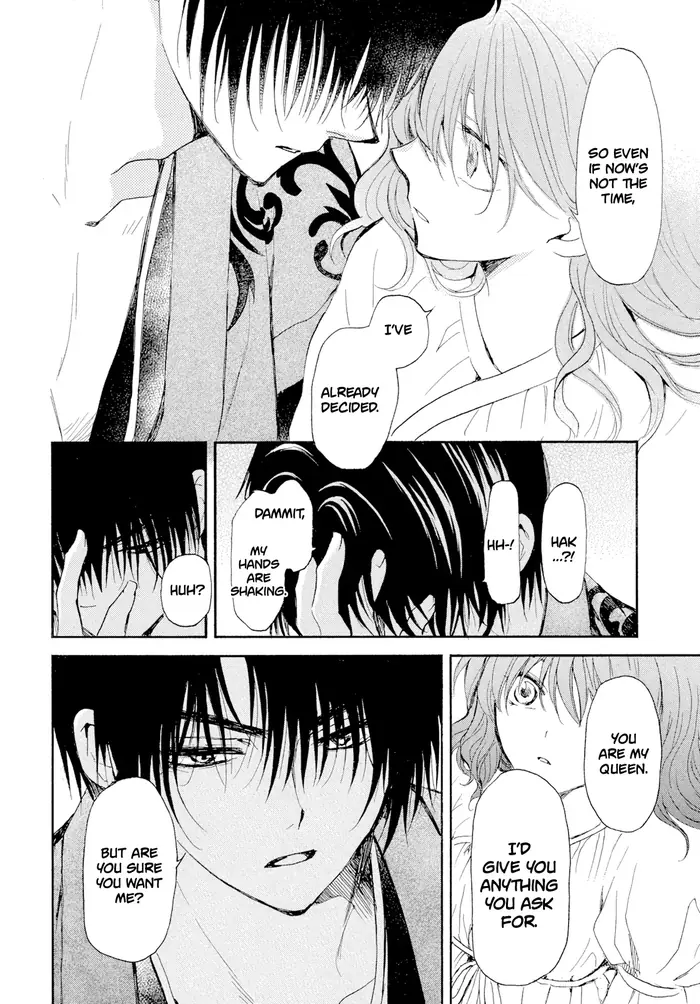 Yona of the Dawn Chapter 276 image 33_optimized